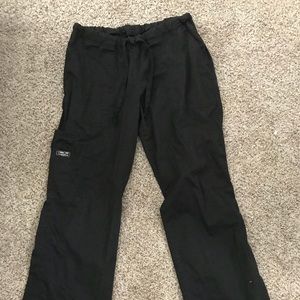 Cherokee and Urbane Scrubs